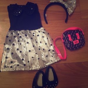 AG Doll Dress Set